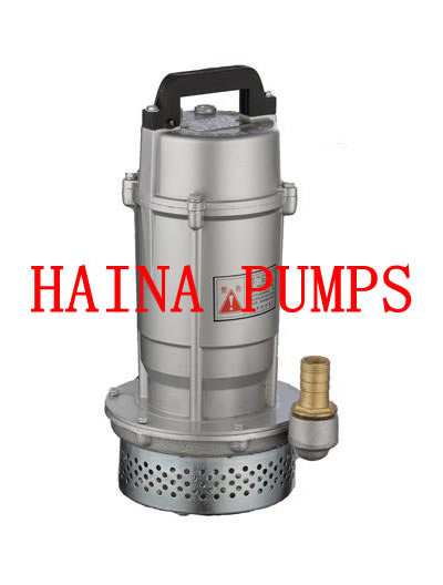 How to choose the Wells with submersible water pump