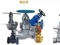 Know about globe valves and butterfly valves